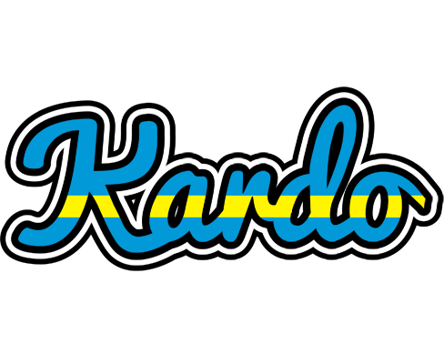 Kardo sweden logo
