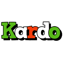 Kardo venezia logo