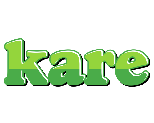 Kare apple logo