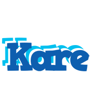 Kare business logo