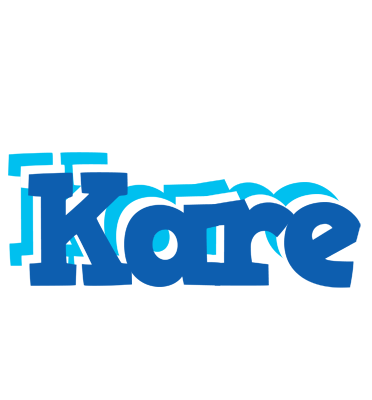 Kare business logo