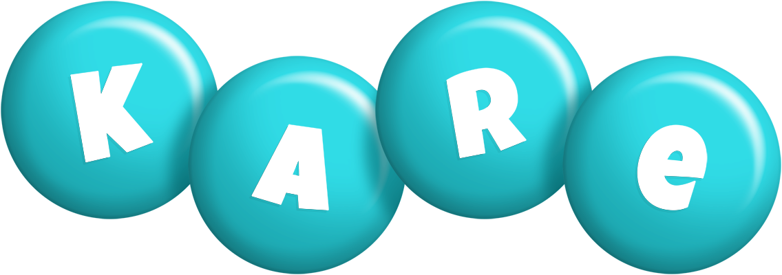 Kare candy-azur logo