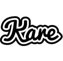 Kare chess logo
