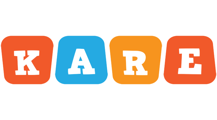 Kare comics logo