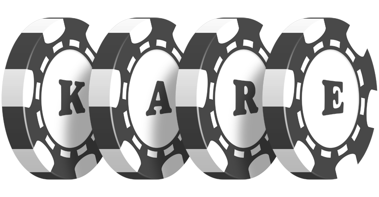 Kare dealer logo
