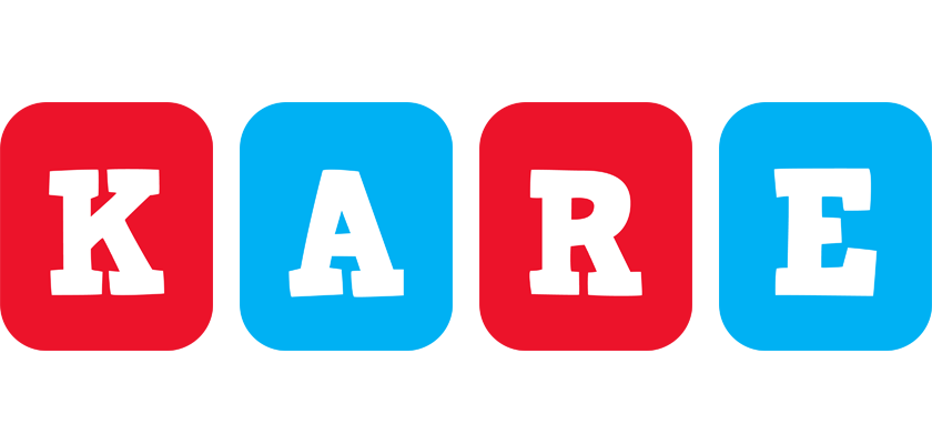 Kare diesel logo