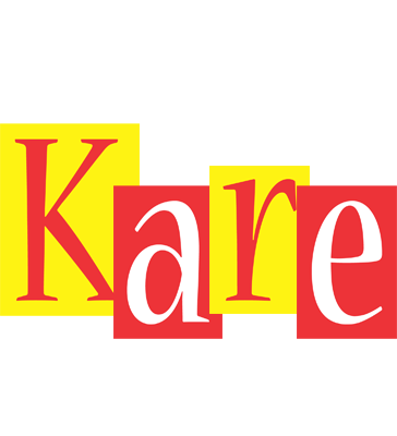 Kare errors logo