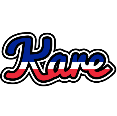 Kare france logo