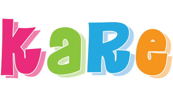 Kare friday logo