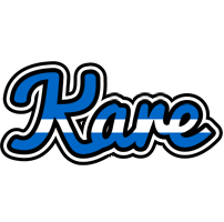 Kare greece logo