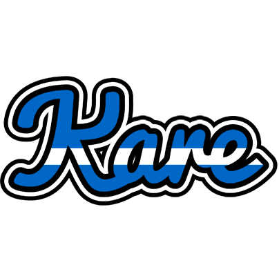Kare greece logo