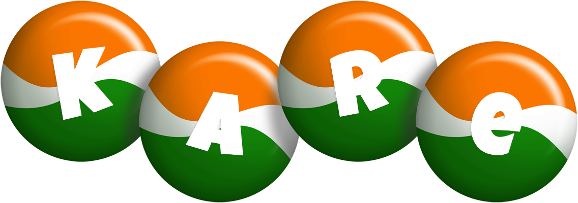 Kare india logo