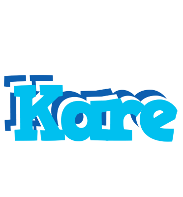 Kare jacuzzi logo