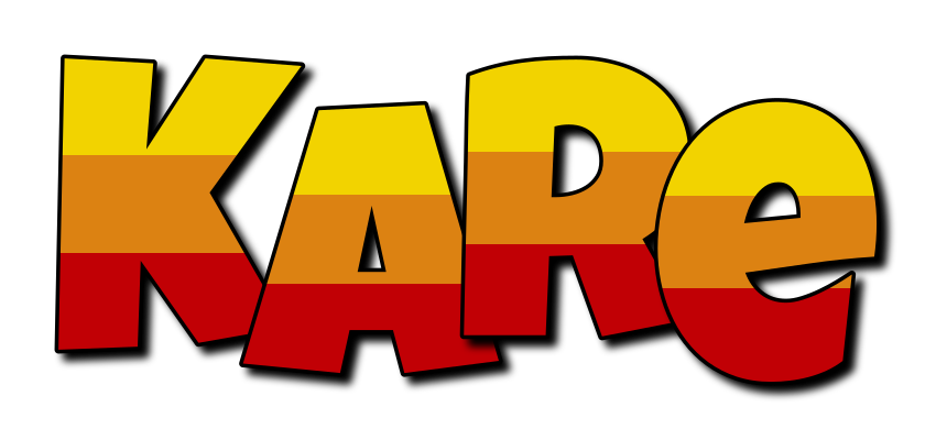 Kare jungle logo