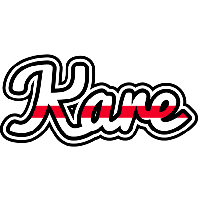 Kare kingdom logo