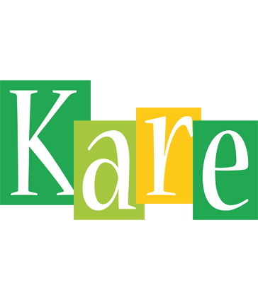 Kare lemonade logo