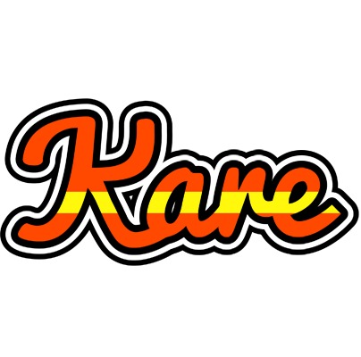 Kare madrid logo