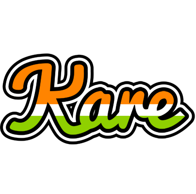 Kare mumbai logo