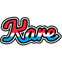 Kare norway logo