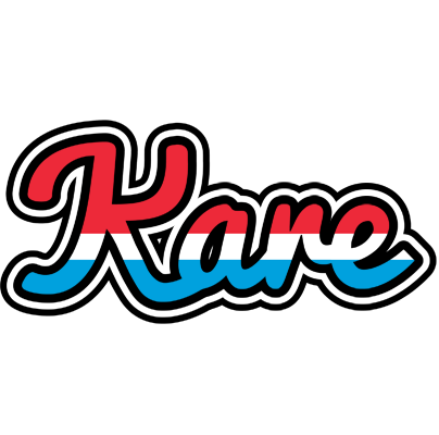 Kare norway logo