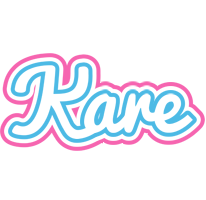 Kare outdoors logo