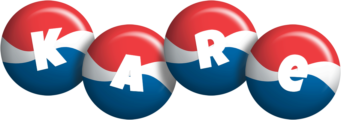 Kare paris logo