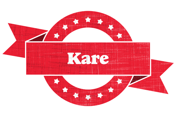 Kare passion logo
