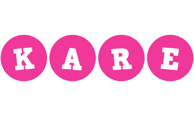 Kare poker logo