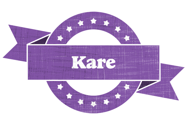 Kare royal logo