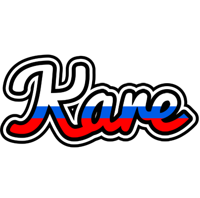 Kare russia logo