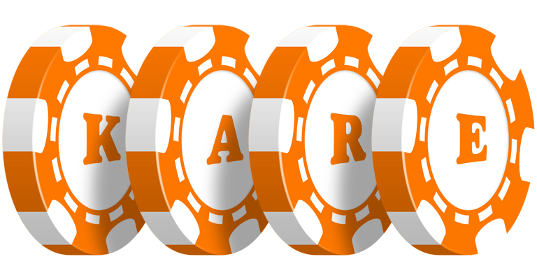 Kare stacks logo
