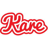 Kare sunshine logo