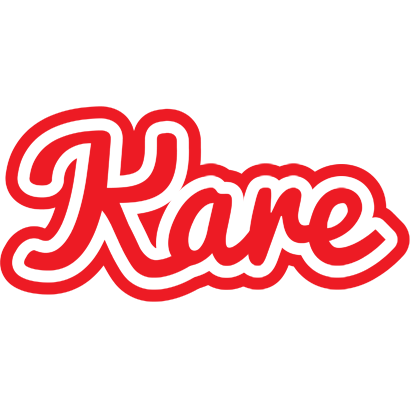Kare sunshine logo
