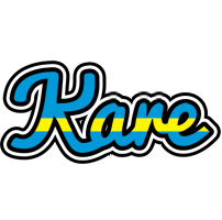 Kare sweden logo