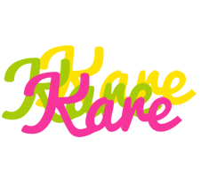 Kare sweets logo