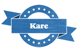 Kare trust logo