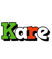 Kare venezia logo