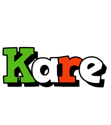 Kare venezia logo