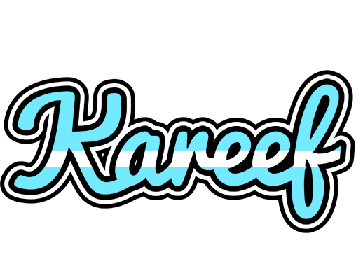 Kareef argentine logo
