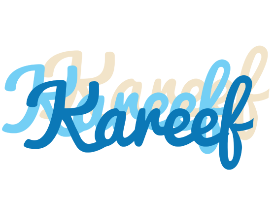 Kareef breeze logo