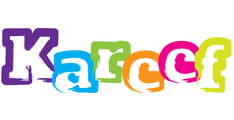 Kareef casino logo