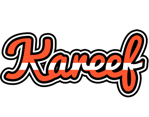 Kareef denmark logo