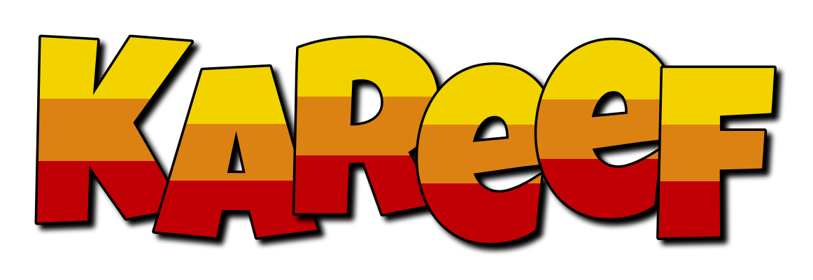 Kareef jungle logo