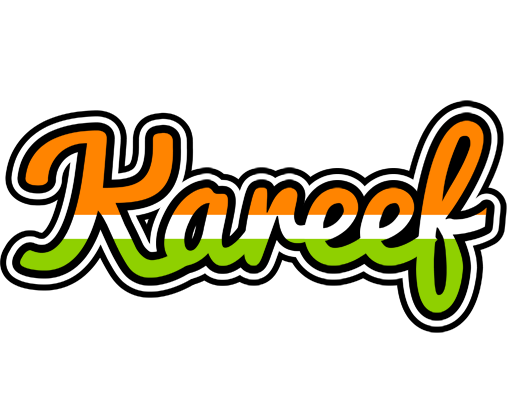 Kareef mumbai logo