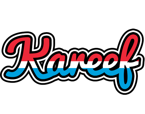 Kareef norway logo