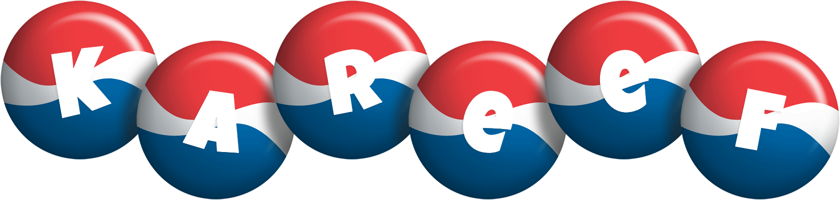 Kareef paris logo