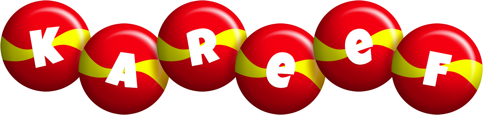 Kareef spain logo