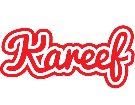 Kareef sunshine logo