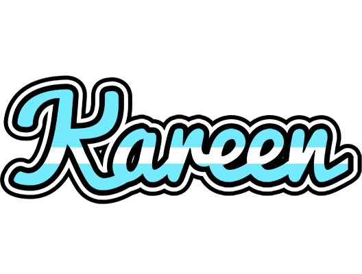 Kareen argentine logo