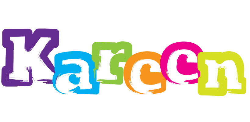 Kareen casino logo